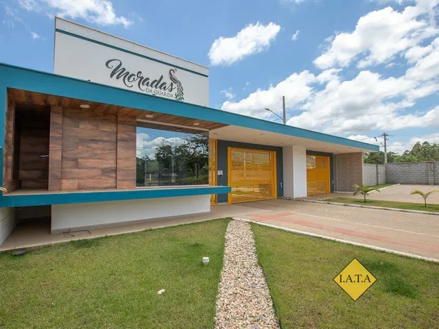 Imagem 15: Residencial Moradas da Guarda - Guarda (Margem Esquerda) - Tubarão/SC - Litoral Sul