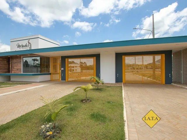 Imagem 8: Residencial Moradas da Guarda - Guarda (Margem Esquerda) - Tubarão/SC - Litoral Sul