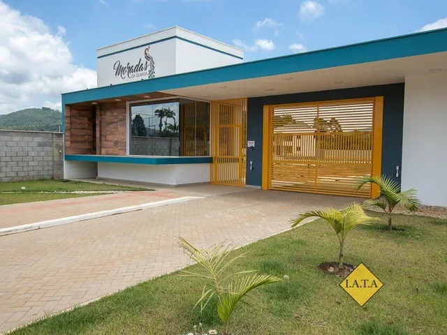 Imagem 13: Residencial Moradas da Guarda - Guarda (Margem Esquerda) - Tubarão/SC - Litoral Sul