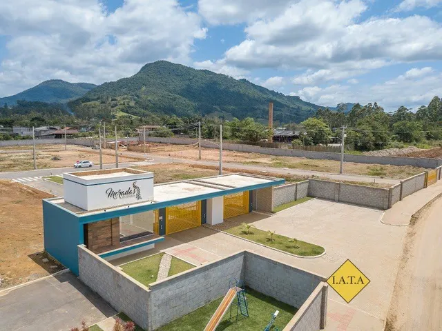 Imagem 11: Residencial Moradas da Guarda - Guarda (Margem Esquerda) - Tubarão/SC - Litoral Sul