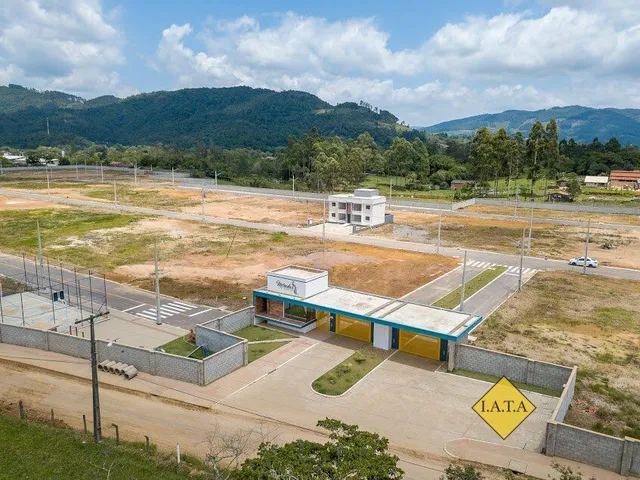 Imagem 16: Residencial Moradas da Guarda - Guarda (Margem Esquerda) - Tubarão/SC - Litoral Sul