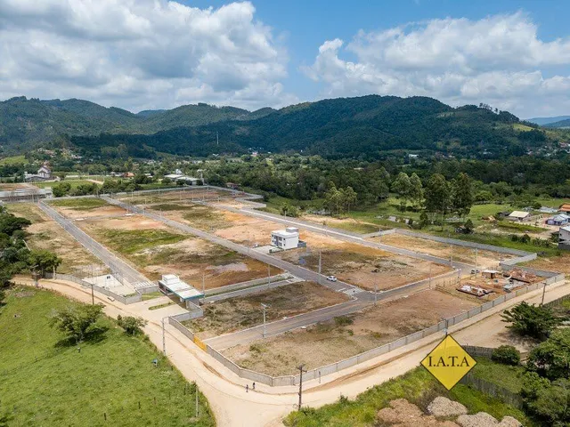 Imagem 12: Residencial Moradas da Guarda - Guarda (Margem Esquerda) - Tubarão/SC - Litoral Sul