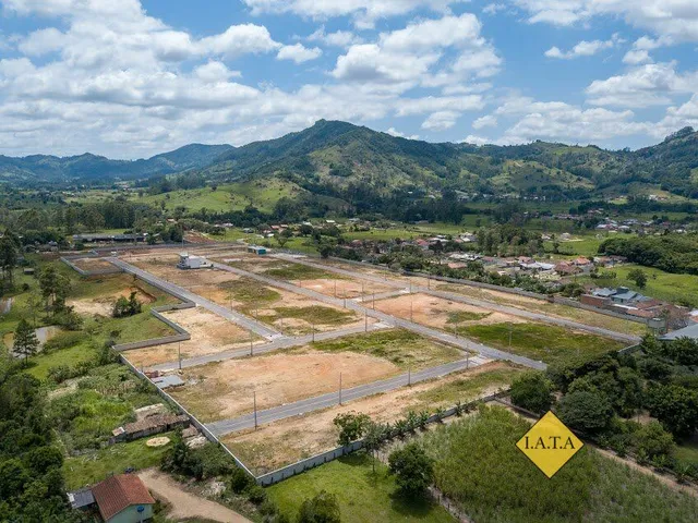 Imagem 2: Residencial Moradas da Guarda - Guarda (Margem Esquerda) - Tubarão/SC - Litoral Sul