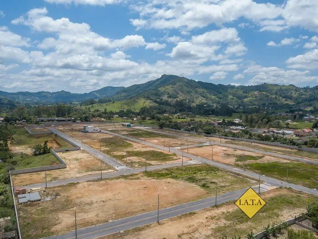 Imagem 14: Residencial Moradas da Guarda - Guarda (Margem Esquerda) - Tubarão/SC - Litoral Sul