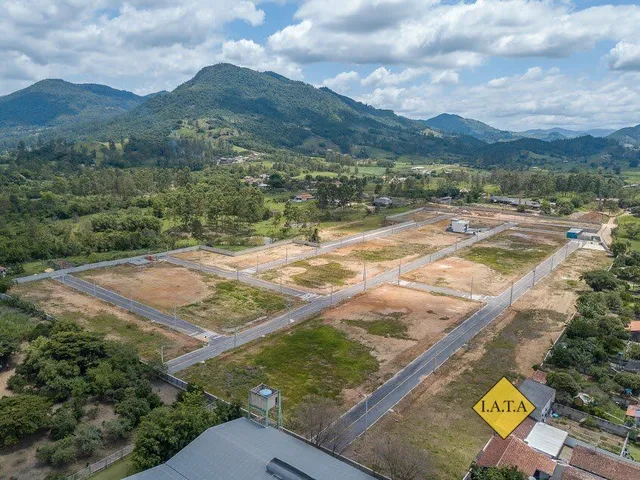 Imagem 7: Residencial Moradas da Guarda - Guarda (Margem Esquerda) - Tubarão/SC - Litoral Sul