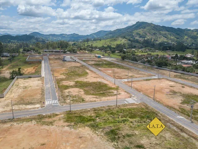 Imagem 3: Residencial Moradas da Guarda - Guarda (Margem Esquerda) - Tubarão/SC - Litoral Sul