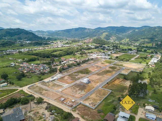Imagem 5: Residencial Moradas da Guarda - Guarda (Margem Esquerda) - Tubarão/SC - Litoral Sul