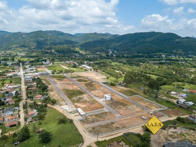 Imagem 6: Residencial Moradas da Guarda - Guarda (Margem Esquerda) - Tubarão/SC - Litoral Sul