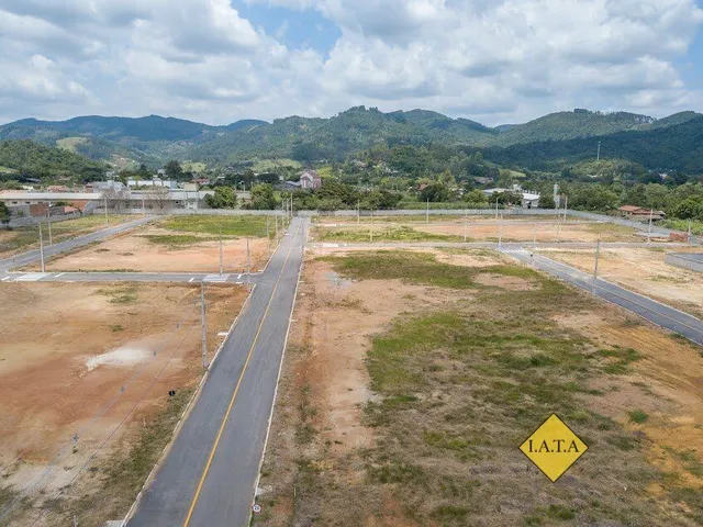Imagem 10: Residencial Moradas da Guarda - Guarda (Margem Esquerda) - Tubarão/SC - Litoral Sul