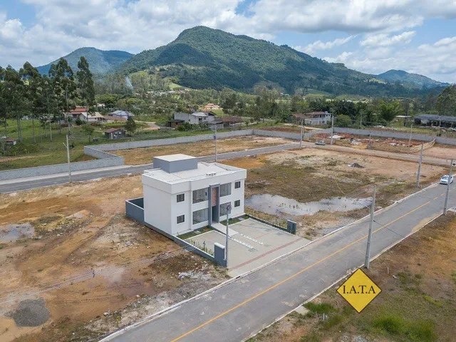 Imagem 9: Residencial Moradas da Guarda - Guarda (Margem Esquerda) - Tubarão/SC - Litoral Sul