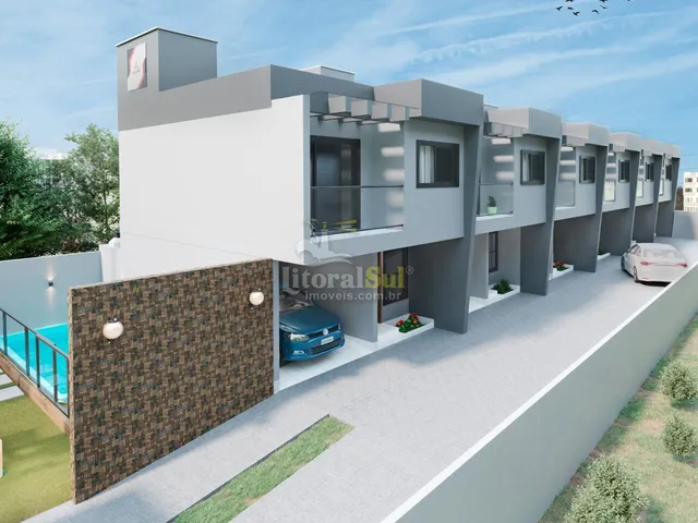 Imagem: Residencial Palmas