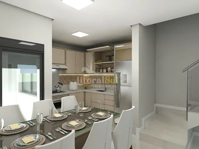 Imagem 14: Residencial Palmas