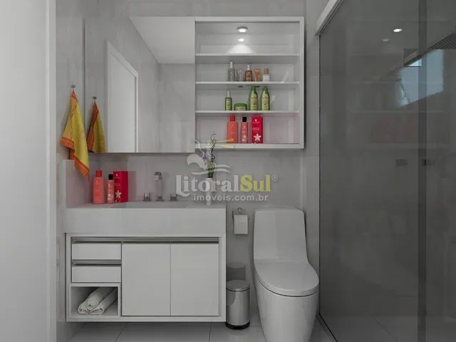 Imagem 9: Residencial Palmas