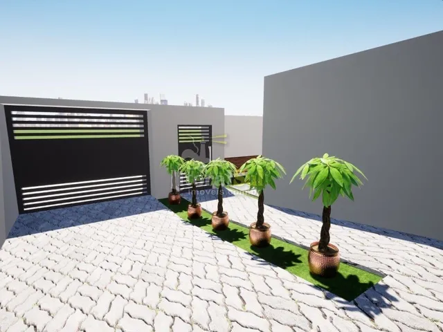Imagem 5: Residencial Palmas
