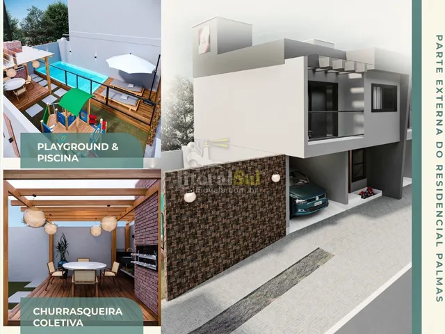 Imagem 11: Residencial Palmas