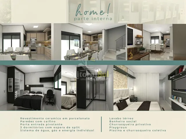 Imagem 8: Residencial Palmas