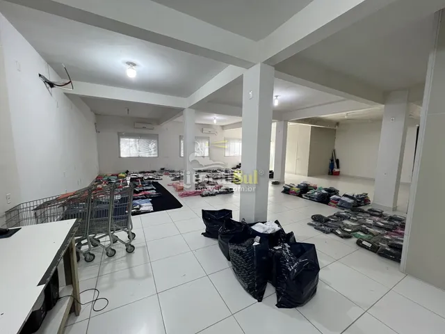 Imagem 5: Galpão comercial e residencial - 2 pavimentos - Todo Mobiliado - Litoral Sul Imóveis