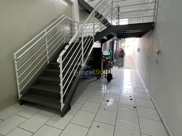 Imagem 15: Galpão comercial e residencial - 2 pavimentos - Todo Mobiliado - Litoral Sul Imóveis