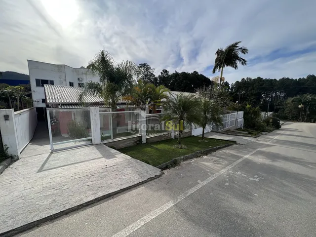 Imagem 12: Galpão comercial e residencial - 2 pavimentos - Todo Mobiliado - Litoral Sul Imóveis