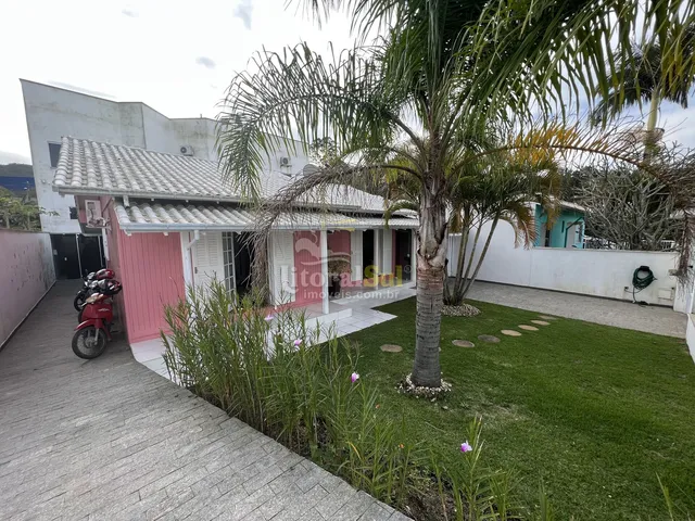 Imagem 7: Galpão comercial e residencial - 2 pavimentos - Todo Mobiliado - Litoral Sul Imóveis