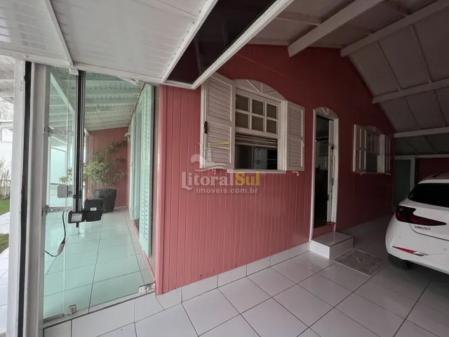 Imagem 11: Galpão comercial e residencial - 2 pavimentos - Todo Mobiliado - Litoral Sul Imóveis