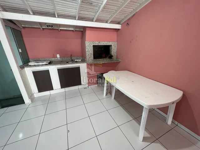 Imagem 14: Galpão comercial e residencial - 2 pavimentos - Todo Mobiliado - Litoral Sul Imóveis
