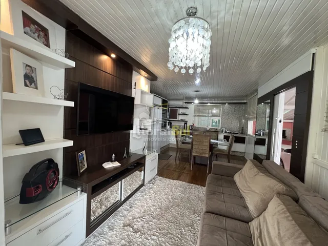 Imagem 16: Galpão comercial e residencial - 2 pavimentos - Todo Mobiliado - Litoral Sul Imóveis