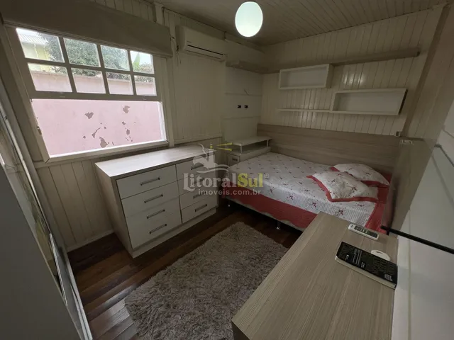 Imagem 3: Galpão comercial e residencial - 2 pavimentos - Todo Mobiliado - Litoral Sul Imóveis