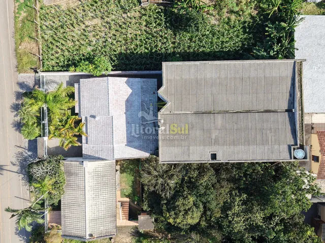 Imagem 8: Galpão comercial e residencial - 2 pavimentos - Todo Mobiliado - Litoral Sul Imóveis