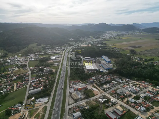 Imagem 9: Galpão comercial e residencial - 2 pavimentos - Todo Mobiliado - Litoral Sul Imóveis