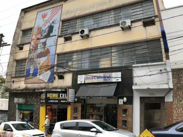 Imagem: Edifício Zumblick - Prédio - Venda - Litoral
