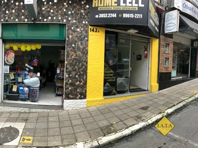 Imagem 8: Edifício Zumblick - Prédio - Venda - Litoral Sul Imóveis - Tubarão/SC