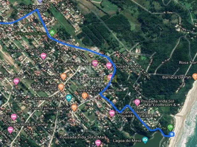 Imagem 10: Condomínio Viver o Rosa