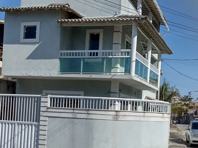 Imagem: Casa Residencial em Cabo Frio - Rj, Peró