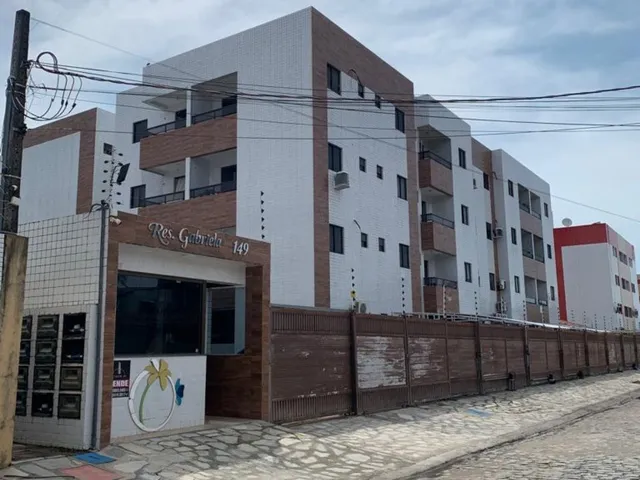 Imagem: Apartamento Residencial À Venda em Cidade