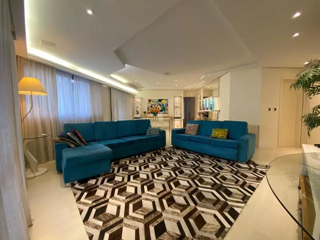 Imagem: Apartamento para Venda no Residencial Dom