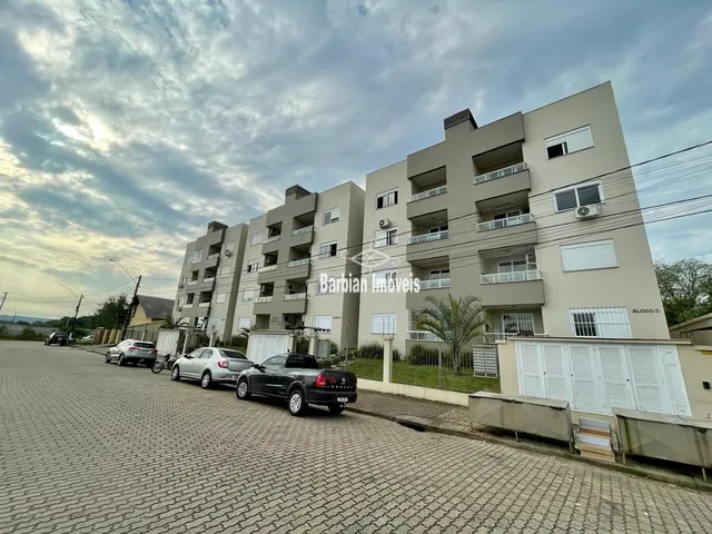 Imagem: Apartamento 2 Dormitórios À Venda Independência