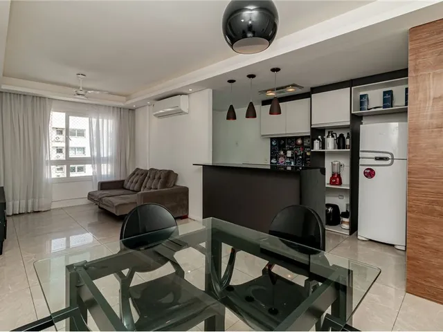 Imagem: Apartamento À Venda no Bairro São Sebastião