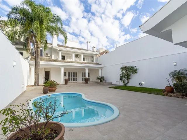 Imagem 1: Casa Residencial em Canoas - Rs, Moinhos de Vento