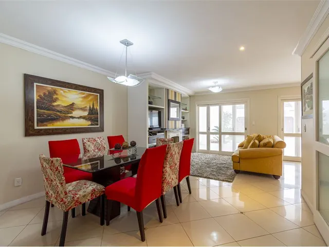 Imagem 3: Casa Residencial em Canoas - Rs, Moinhos de Vento