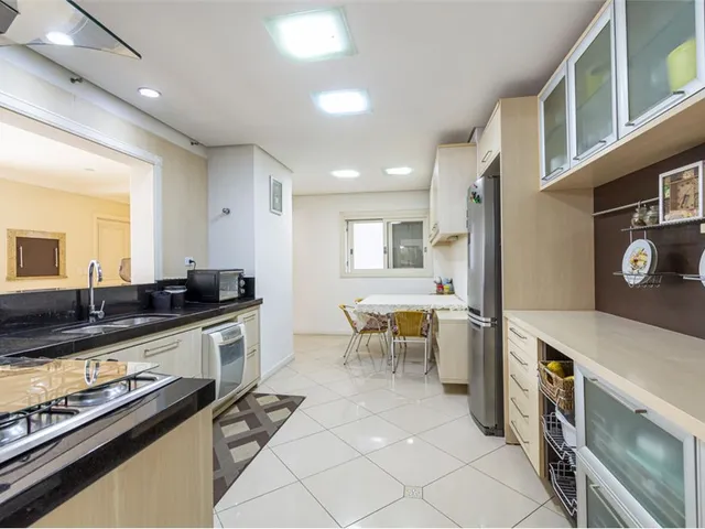Imagem 4: Casa Residencial em Canoas - Rs, Moinhos de Vento