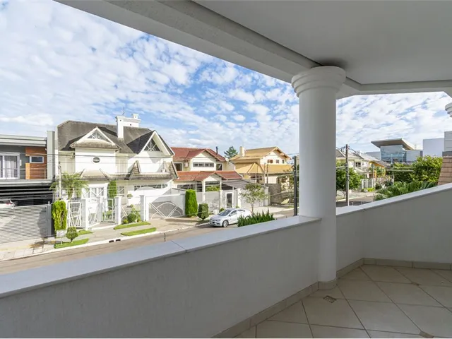 Imagem 8: Casa Residencial em Canoas - Rs, Moinhos de Vento