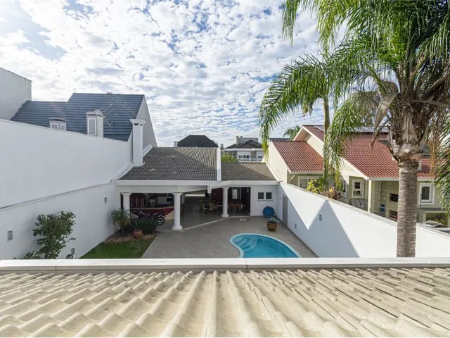 Imagem 9: Casa Residencial em Canoas - Rs, Moinhos de Vento