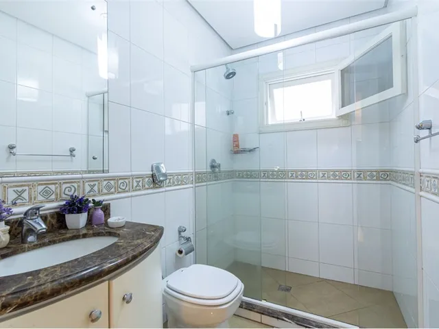 Imagem 12: Casa Residencial em Canoas - Rs, Moinhos de Vento