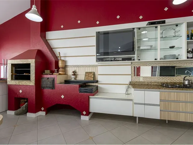 Imagem 14: Casa Residencial em Canoas - Rs, Moinhos de Vento