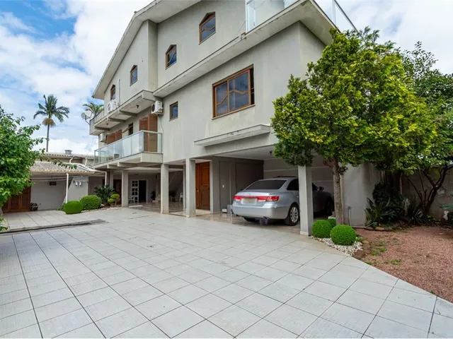 Imagem 2: Casa Residencial em Canoas - Rs, Igara