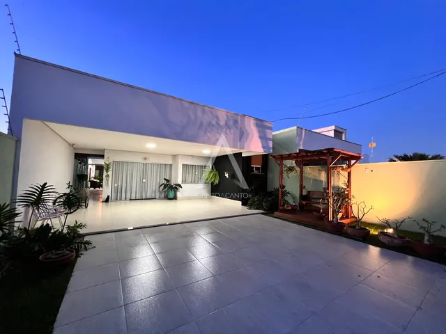 Imagem: Casa Residencial em Sinop - Mt, Jardim Paraíso