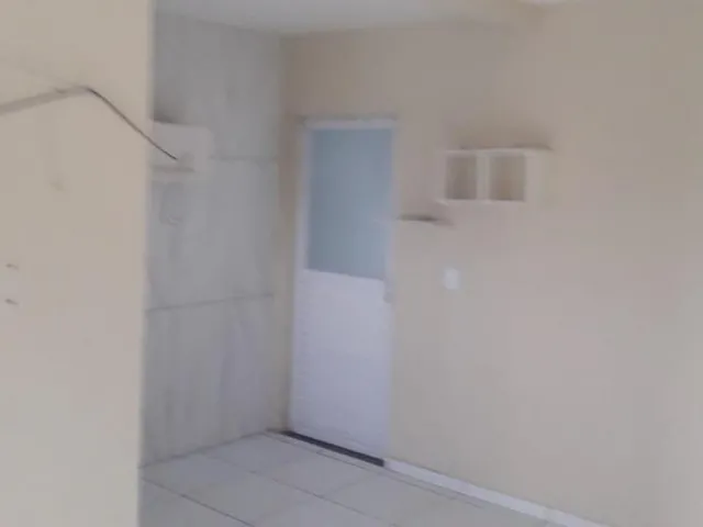 Imagem: Casa com 2 Dormitorio(S) Localizado(A) no