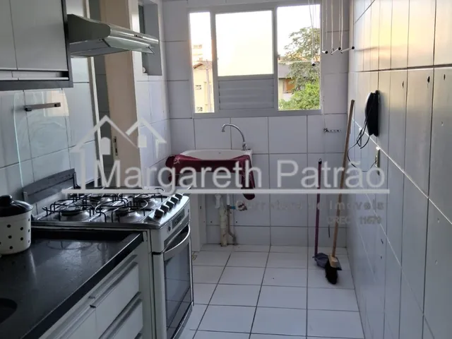 Imagem: Apartamento com 2 Quartos no Vita Morada
