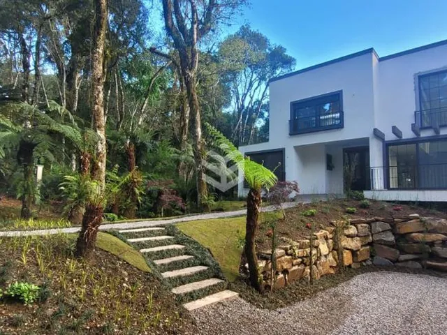 Imagem: Casa em Condomínio Fechado o Bosque